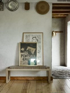 Skagerak Bank Cutter, Teakholz -Urban Im Freien S1920400 M