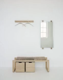 Skagerak Bank Cutter, Teakholz -Urban Im Freien S1920405 S1920425 S1920445 S1920482 01 M