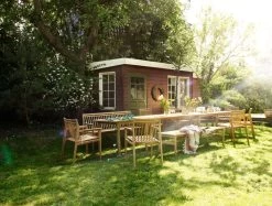 M4 Sammen Einlegeplatte, Mittelstück, Groß -Urban Im Freien SAMMEN2 high 1