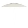 Shadoo Sonnenschirm, Lehmgrau -Urban Im Freien SHADOO PARASOL250 GRIS ARGILE