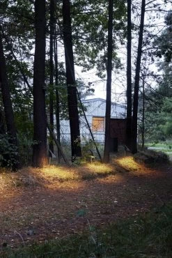 Louis Poulsen AJ Garden Wegeleuchte, Kurz, 3000 K, Verankerung Mit Adapter -Urban Im Freien SS23 AJ Garden Short 10009role 3