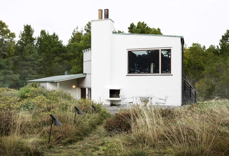 Louis Poulsen AJ Garden Wegeleuchte, Kurz, 3000 K, Verankerung Ohne Adapter 8 Louis Poulsen AJ Garden Wegeleuchte, Kurz, 3000 K, Verankerung Ohne Adapter – Bild 6