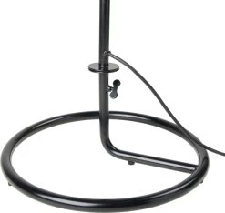 Gubi Satellite Outdoor Stehleuchte, Schwarz - Cremeweiß 11 Gubi Satellite Outdoor Stehleuchte, Schwarz - Cremeweiß -Urban Im Freien Satelite Floor Lamp D