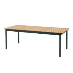 Skagerak Pelago Tisch, Jägergrün