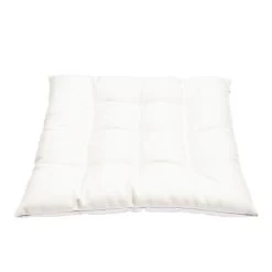 Skagerak Barriere Outdoor Cushion, 43 X 43 Cm, White