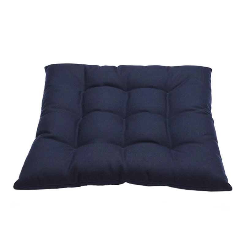 Skagerak Barriere Outdoor Cushion, 43 X 43 Cm, Marine 3 Skagerak Barriere Outdoor Cushion, 43 X 43 Cm, Marine