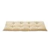 Skagerak Barriere Outdoor Cushion, 125 X 43 Cm, Golden Yellow Stripe 1 Skagerak Barriere Outdoor Cushion, 125 X 43 Cm, Golden Yellow Stripe -Urban Im Freien Skagerak SR1960967 1 ta