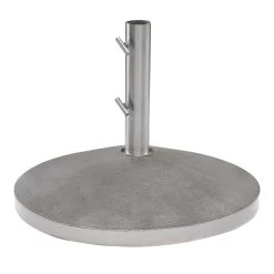 Skagerak Capri Sonnenschirmfuß, 30 Kg