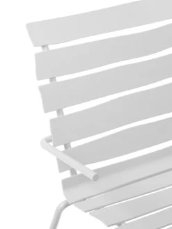 Aligned Loungestuhl, Cremeweiß -Urban Im Freien V9021335s5