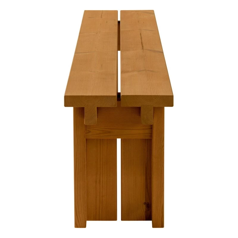 013 Osa Außenbank, 182 Cm, Kiefer 7 013 Osa Außenbank, 182 Cm, Kiefer – Bild 5