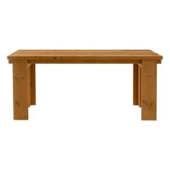 013 Osa Außentisch, 182 Cm, Kiefer -Urban Im Freien Vaarnii ulkokaluste outdoor osa 016 182cm 001