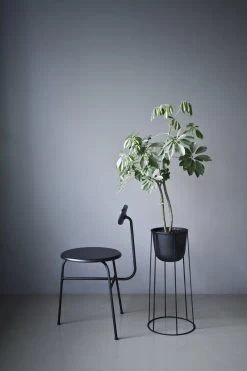 Menu Wire Blumentopf, Schwarz -Urban Im Freien Wire Pot Location 2015 03 Download 300dpi JPG 28RGB29 198764 1