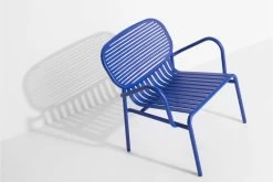 Week-end Loungesessel, Blau -Urban Im Freien armchair week end 281729