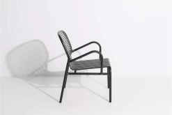 Week-end Loungesessel, Schwarz -Urban Im Freien armchair week end 28729