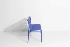 Week-end Bank, Blau -Urban Im Freien bench week end 281129