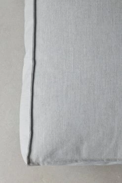 Blomus Stay Pouf, Wolkengrau 11 Blomus Stay Pouf, Wolkengrau -Urban Im Freien blomus 12939 STAY CLAUD 3