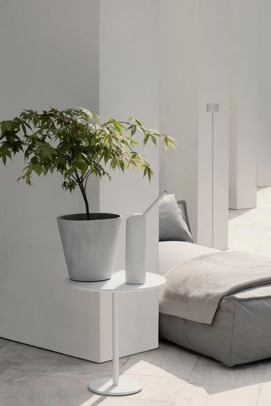 Blomus Stay Lounger, S, Steingrau 7 Blomus Stay Lounger, S, Steingrau – Bild 5