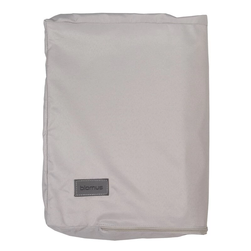 Blomus Stay Schutzabdeckung Für Lounger, L, Hellgrau 3 Blomus Stay Schutzabdeckung Für Lounger, L, Hellgrau