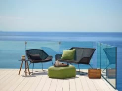 Divine Kissen, 32 X 52 X 12 Cm, Grau -Urban Im Freien breeze 26 F 2