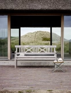 Skagerak Drachmann Bench 165 Cm, Teak -Urban Im Freien c93bb0d4 4df8 4061 b491 54e920ba25c2