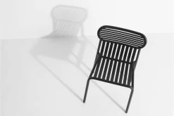 Week-end Stuhl, Schwarz 9 Week-end Stuhl, Schwarz -Urban Im Freien chair by 2 week end 28729