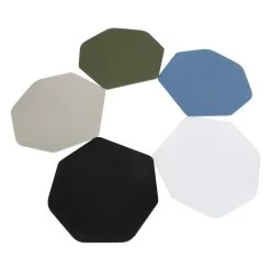 Magis Chair_One Kissen, Grau 1775 -Urban Im Freien cuscini comp fronte