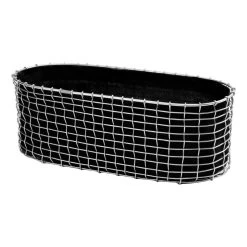 Korbo Balcony Pflanzkorb, Feuerverzinkter Stahl 12 Korbo Balcony Pflanzkorb, Feuerverzinkter Stahl -Urban Im Freien e2049dfa eb58 4d6f b215 cbd6317f4114