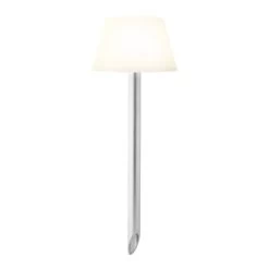 Eva Solo SunLight Gartenspieß, 37 cm, Weiß