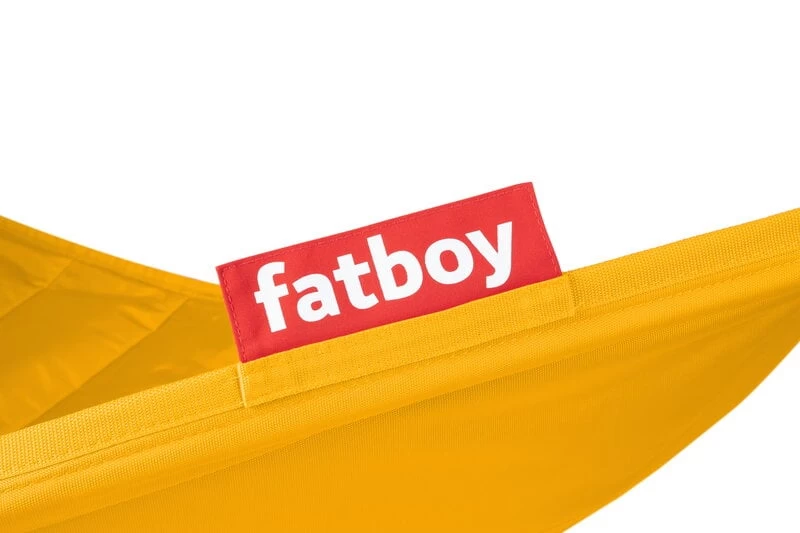 Fatboy Headdemock Deluxe, Daisy Yellow 8 Fatboy Headdemock Deluxe, Daisy Yellow – Bild 6