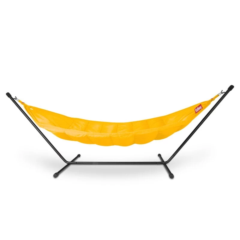 Fatboy Headdemock Deluxe, Daisy Yellow 7 Fatboy Headdemock Deluxe, Daisy Yellow – Bild 5