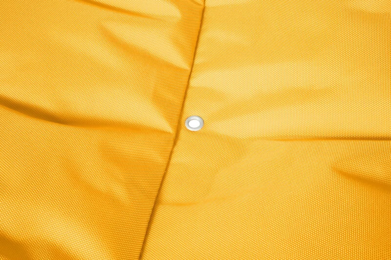 Fatboy Headdemock Deluxe, Daisy Yellow 6 Fatboy Headdemock Deluxe, Daisy Yellow – Bild 4