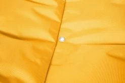 Fatboy Headdemock Mit Kissen, Daisy Yellow -Urban Im Freien fatboy headdemock daisy yellow close up 06