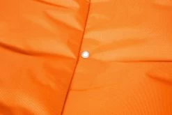 Fatboy Headdemock Deluxe, Orange Bitters -Urban Im Freien fatboy headdemock orange bitters close up 06sku role 2