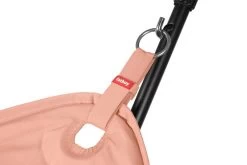 Fatboy Headdemock, Pink Shrimp -Urban Im Freien fatboy headdemock pink shrimp close up 02 1