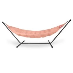 Fatboy Headdemock, Pink Shrimp -Urban Im Freien fatboy headdemock pink shrimp close up 04 1