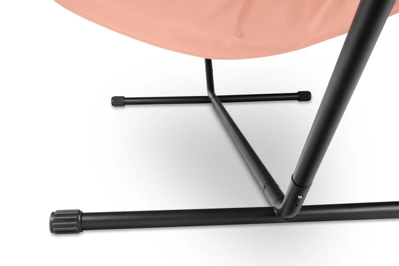 Fatboy Headdemock Mit Kissen, Pink Shrimp 7 Fatboy Headdemock Mit Kissen, Pink Shrimp – Bild 5