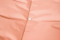 Fatboy Headdemock Deluxe, Pink Shrimp -Urban Im Freien fatboy headdemock pink shrimp close up 06 2