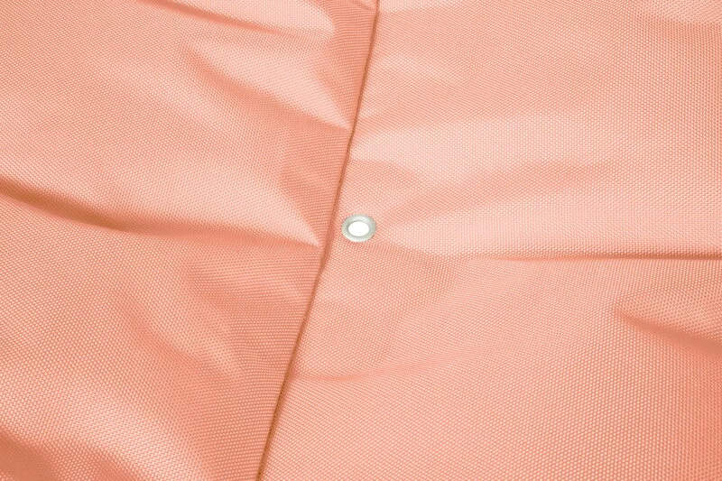 Fatboy Headdemock Mit Kissen, Pink Shrimp 8 Fatboy Headdemock Mit Kissen, Pink Shrimp – Bild 6