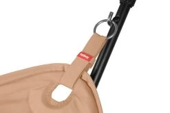 Fatboy Headdemock Mit Kissen, Sesame -Urban Im Freien fatboy headdemock sesame close up 02 role 2