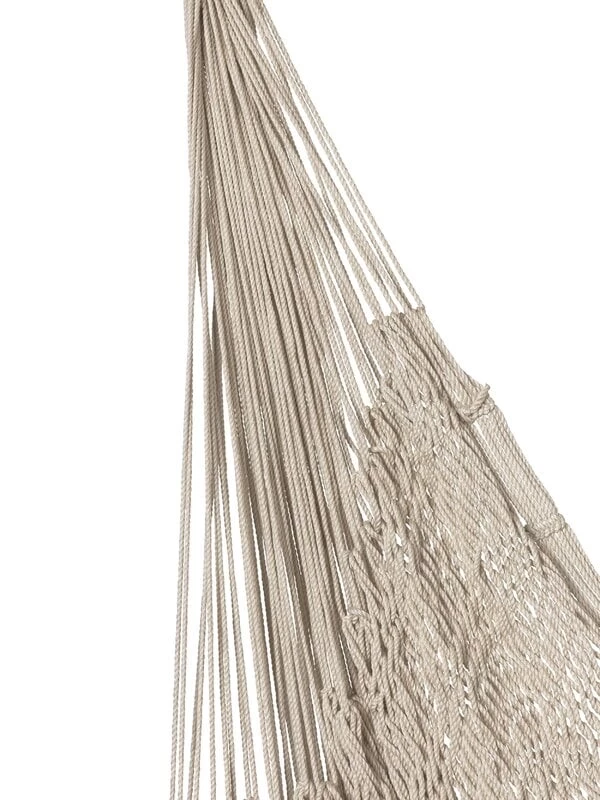 Ferm LIVING Path Hängesitz, Sandweiß 6 Ferm LIVING Path Hängesitz, Sandweiß – Bild 4