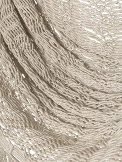 Ferm LIVING Path Hängesitz, Sandweiß 9 Ferm LIVING Path Hängesitz, Sandweiß -Urban Im Freien fermLIVING PathNest 1104265397 pack 4