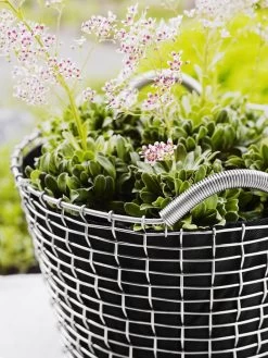 Korbo Planting Bag 24, 3 Stück -Urban Im Freien korbo Classic 24 planting bag