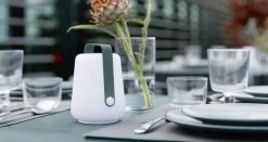 Leuchte Balad 12 Cm, 3er-Set, Muskatnuss 8 Leuchte Balad 12 Cm, 3er-Set, Muskatnuss -Urban Im Freien lampe terrasse restaurant lampe a poser sans fil 1