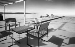 Garden Lounger -Urban Im Freien lounger2