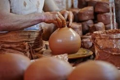 Gießkanne Chantepleure, Beige -Urban Im Freien photo 93857 3 Bacsac 2