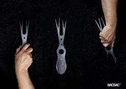 Garden Fetish Tool, Lucane -Urban Im Freien photo 93932 2 Bacsac