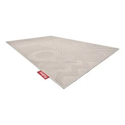 Fatboy Carpretty Grand Teppich, Pop Up, Sandfarben -Urban Im Freien product large FATBOY CarprettyGrand Pop up Sand Close up 01 104679