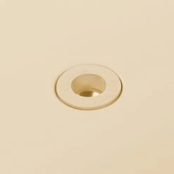 Fatboy Toní Bistreau Tisch, Sandbeige 11 Fatboy Toní Bistreau Tisch, Sandbeige -Urban Im Freien product large FATBOY Ton bistreau Sandy Beige close up 08 104917