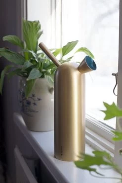 Klong Svante Gießkanne, Messing -Urban Im Freien svante mssing milj sa glifberg