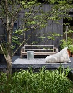 Loungesessel My Outdoor, Naturweiß -Urban Im Freien wn outdoor 8325